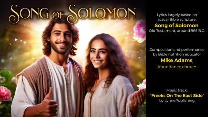 Song of Solomon