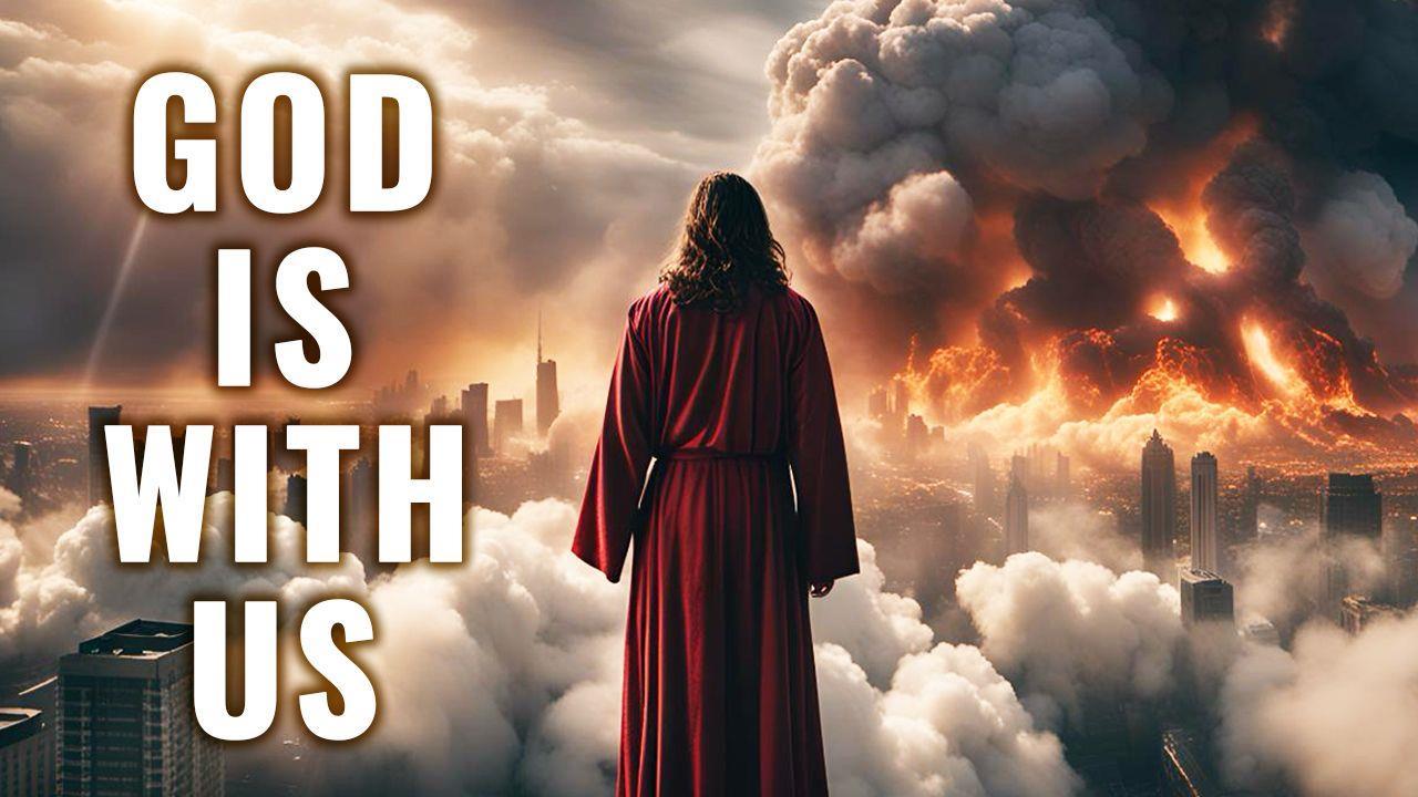 God is With Us